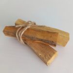 palo santo natural