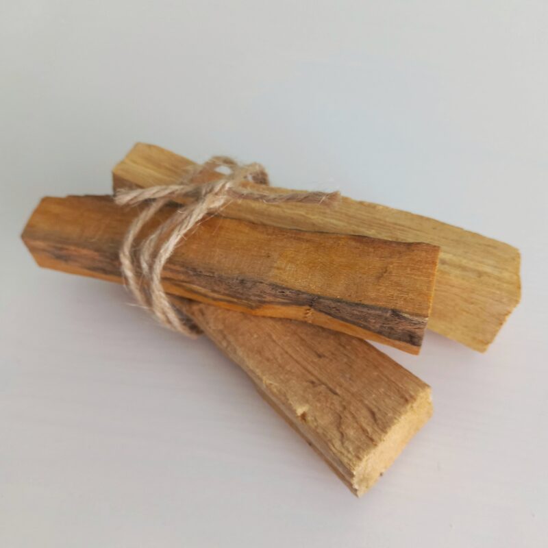 palo santo natural