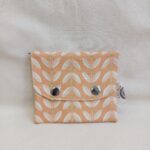 cartera de tela