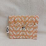 Cartera de tela - Imagen 4