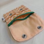 Cartera de tela - Imagen 3