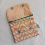 Cartera de tela - Imagen 2