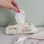 toallitas de bebe ecologicas sin perfume