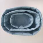 Pack de cestas de tela para bebés - Imagen 7