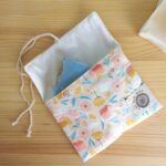 bolsa para jabon solido