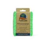 Esponja vegetal ecológica