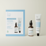 Pack cuidado facial natural