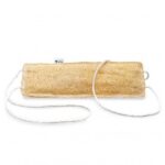 Raspador de espalda de luffa - Imagen 2