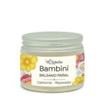 balsamo pañal