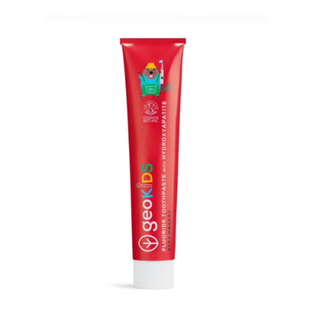 dentifrico infantil con fluor dentifrico infantil con fluor natural