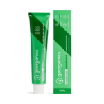 dentifrico natural sin fluor con hinojo