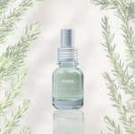 perfume organico forest 25