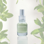 Fragancia Orgánica Green Tea & Mint - Imagen 2