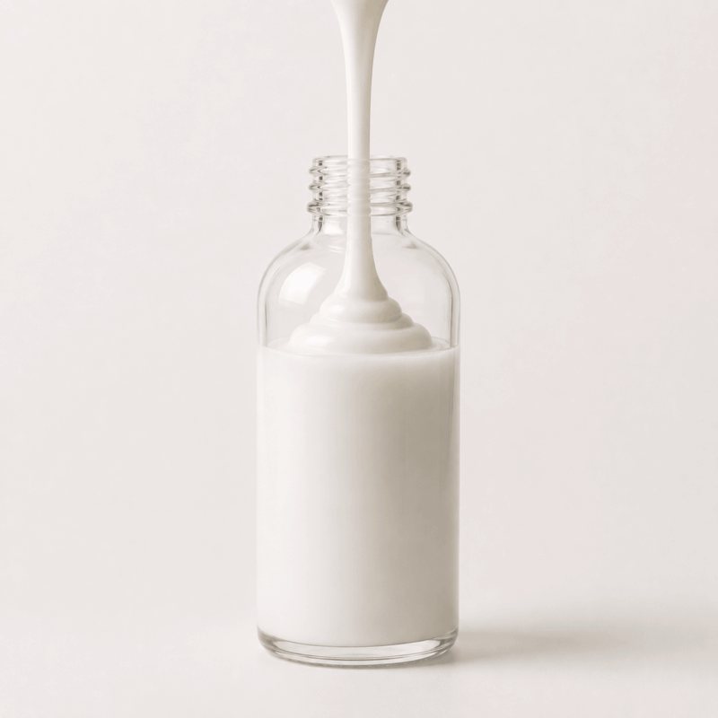 Mascarilla capilar nutritiva natural