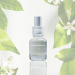 Fragancia Orgánica Orange Blossom 25