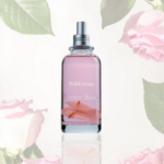 fragancia organica wild roses