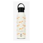 Botella termo de acero inoxidable estampada - Imagen 6